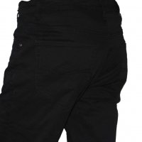 НОВ панталон - черен, снимка 2 - Панталони - 26346743