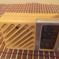 Радио SANYO RP 1280, снимка 7 - Радиокасетофони, транзистори - 27340486