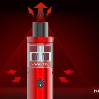 Smok Vape Pen Nord 22 vape kit, нов вейп 2000mah, 30W, снимка 4 - Вейп без пълнители - 32630874