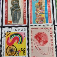 Пощенски марки чиста комплектна серия 1979г. Филасердика София и други колекционерски серий - 22434, снимка 6 - Филателия - 36675692