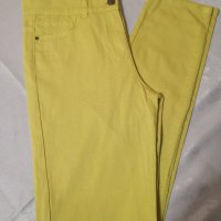 Caroll нови цветни дамски панталони , снимка 9 - Панталони - 36927320