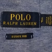 POLO Ralph Lauren оригинален пуловер S памучно горнище горница, снимка 3 - Блузи с дълъг ръкав и пуловери - 34963914