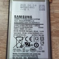 Оригинална батерия за Samsung Galaxy S10 Plus SM-G975, снимка 1 - Оригинални батерии - 40093346