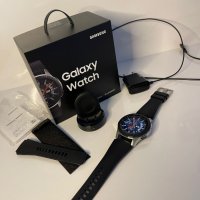 Samsung galaxy watch 46mm , снимка 7 - Мъжки - 43782036