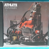 Athlete(Indie Rock)‎–2CD, снимка 1 - CD дискове - 44865773