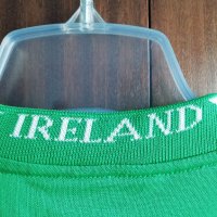 Ireland Umbro оригинална футболна тениска фланелка Ирландия, снимка 7 - Тениски - 37733393