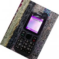 НОКИА 100, снимка 3 - Nokia - 37964503