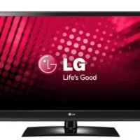 Телевизор LG 32LV3400 LED, снимка 3 - Телевизори - 44000639