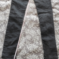 Дамско яке и черни дънки, снимка 9 - Якета - 44882145