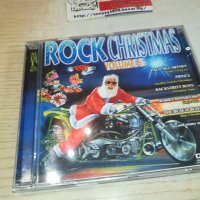 ROCK CHRISTMAS 6 CD GERMANY 1411231635, снимка 1 - CD дискове - 42990633
