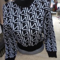къси пуловерчета в четири цвята, снимка 5 - Блузи с дълъг ръкав и пуловери - 38733685