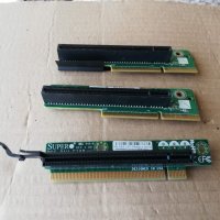 Dell Riser-Card PCI-E x16 PowerEdge C6100, снимка 2 - Други - 32378629