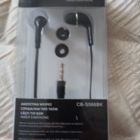 Продавам слушалки, снимка 1 - Слушалки, hands-free - 36910133
