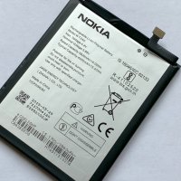 Батерия за Nokia 3.2 WT240, снимка 3 - Оригинални батерии - 28362304