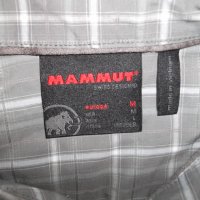 Риза MAMMUT    дамска,М-Л, снимка 1 - Ризи - 26250555