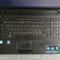 Продавам работещ лаптоп Asus K54L, 15 инча, снимка 3 - Лаптопи за дома - 43152942
