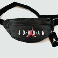 Чанта/паласка Джордан (Jordan), снимка 1 - Чанти - 40807755