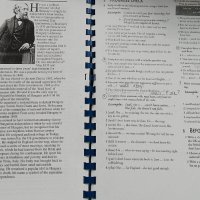 Prospects Upper-Intermediate (Student's Book) , снимка 2 - Чуждоезиково обучение, речници - 40498062