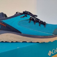 Columbia Trailstorm Waterproof-Перфектни №47, снимка 8 - Маратонки - 43804367