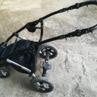 Продавам бебешка количка Camarello, снимка 6 - За бебешки колички - 37588692