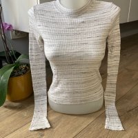 Дамски блузи и ризи, снимка 1 - Блузи с дълъг ръкав и пуловери - 30490263