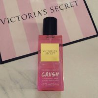 Victoria's Secret Crush Парфюмна вода, снимка 2 - Дамски парфюми - 26886212