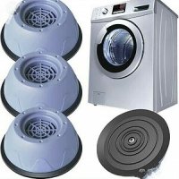 Антивибрационни крачета за пералня, снимка 2 - Други стоки за дома - 39472935