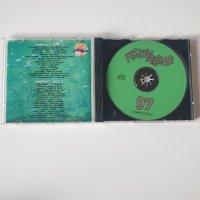 Festivalbar 97 double cd, снимка 2 - CD дискове - 43536988