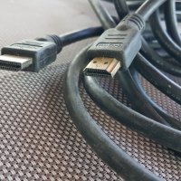 HDMI Кабел 5м 15лв, снимка 1 - Кабели и адаптери - 28816975