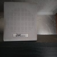 DK.digital.домашно кино, снимка 5 - Аудиосистеми - 40156549