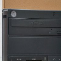 Настолен компютър Fujitsu Intel CORE2, снимка 4 - За дома - 29051542