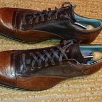 Оригинални Kenzo 43, снимка 6 - Официални обувки - 32725880