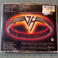 Guns N’ Roses,Van Halen , снимка 17 - CD дискове - 43675113