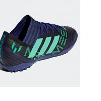 Футболни обувки adidas Nemeziz Messi 263368 К6, снимка 6 - Спортни обувки - 27193016