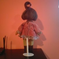 Кукла Германия 50 см, снимка 5 - Колекции - 43820245