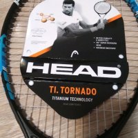 Нови тенис ракети Head /Wilson /Babolat/Dunlop , снимка 13 - Тенис - 16321300