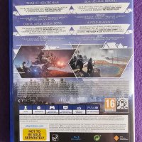 Нова! Horizon Zero Dawn PS4 PS5, снимка 2 - Игри за PlayStation - 42957464