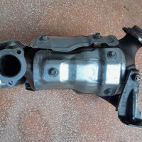 Филтър твърди частици DPF и катализатор за TOYOTA ( 25051-0R060 ), снимка 12 - Части - 40815926