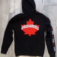 Dsquared2  - спортен екип , снимка 2 - Спортни дрехи, екипи - 44000032