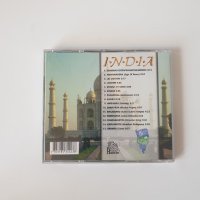 Wonderful World India cd, снимка 3 - CD дискове - 43441622