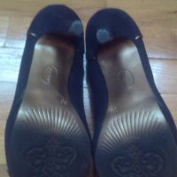 Обувки Deichman, снимка 3 - Дамски елегантни обувки - 26544785