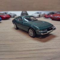 Bmw / Ferrari / Mercedes , снимка 10 - Колекции - 38129581