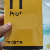 Смартфон Realme 11 Pro+ 512GB/12GB 5G ГАРАНЦИЯ, снимка 10 - Xiaomi - 44069764