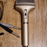 Микрофон Sharp MC 58CL(G), снимка 1 - Микрофони - 43974700