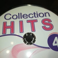 COLLECTION HITS 4 DVD 3112231346, снимка 9 - DVD дискове - 43603549