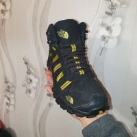  туристически обувки  THE NORTH FACE SAKURA MID   GORE-TEX номер 40,5, снимка 10 - Други - 43991982