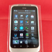Телефон HTC Desire, снимка 1 - HTC - 17985538