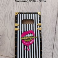 Калъф за телефон Samsung,iPhone 10лв бр, снимка 3 - Калъфи, кейсове - 33054882