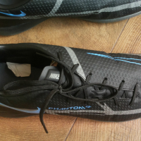 NIKE PHANTOM GT Football Shoes Размер EUR 44 / UK 9 за футбол в зала 108-14-S, снимка 6 - Спортни обувки - 44846348