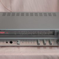  GRUNDIG R 400 - Ресийвър, снимка 1 - Ресийвъри, усилватели, смесителни пултове - 29066390